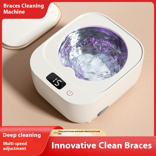 Limpiador Ultrasónico Automático para Espacios Interdentales - Image 2
