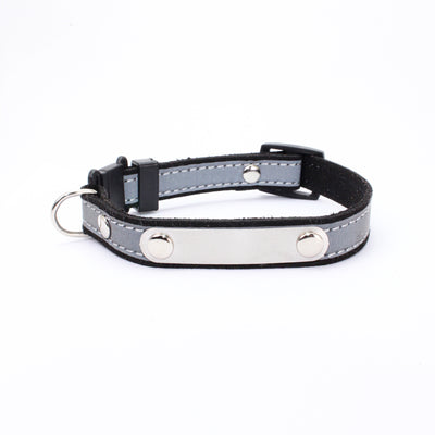 Collar de Identificación Personalizado Anti-pérdida para Mascotas - Image 3