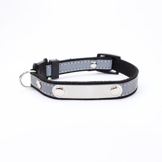 Collar de Identificación Personalizado Anti-pérdida para Mascotas - Image 16