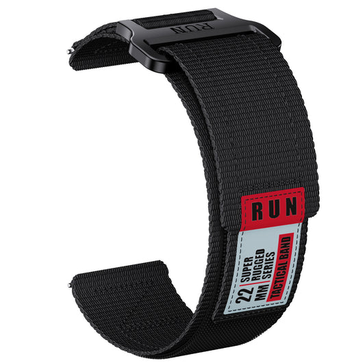 Correa Táctica Deportiva de Nylon Tejido para Hombre - Image 6