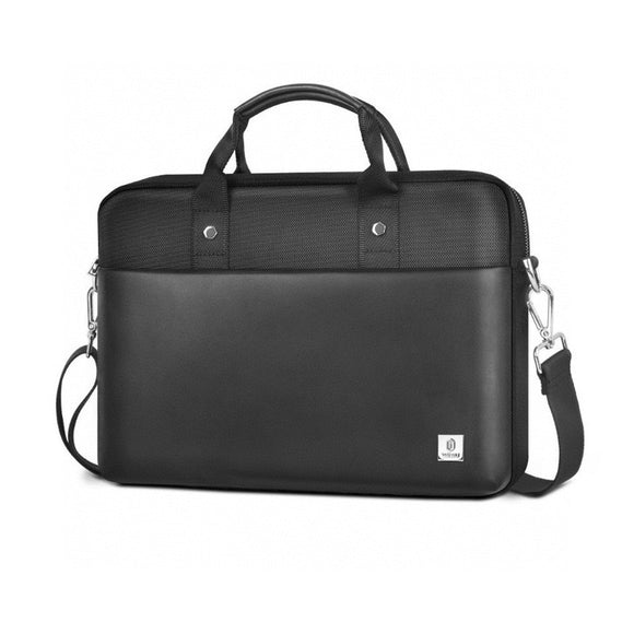 Bolso Organizador para Computadora con Múltiples Compartimentos