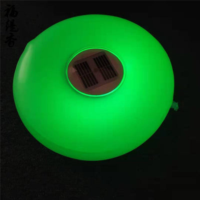 Luces Flotantes Impermeables para Exteriores - Iluminación Mágica - Image 2