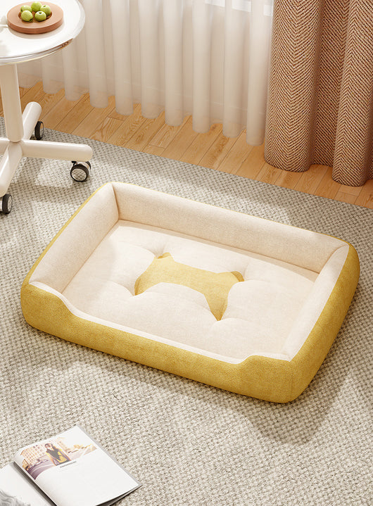 Cama Ortopédica para Mascotas - Sofá Cómodo para Perros y Gatos - Image 15