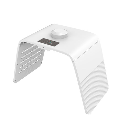 Dispositivo IPL Espectro Portátil con Luz de Belleza Ajustable - Image 2