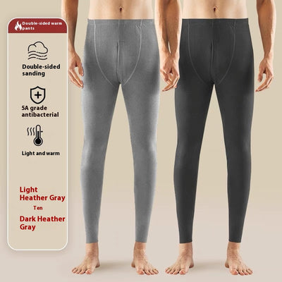 Mallas Térmicas de Compresión para Hombre