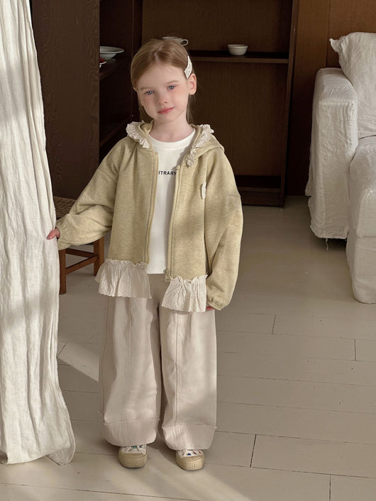 Pantalones Sueltos Casuales para Bebé con Cintura Elástica - Image 11