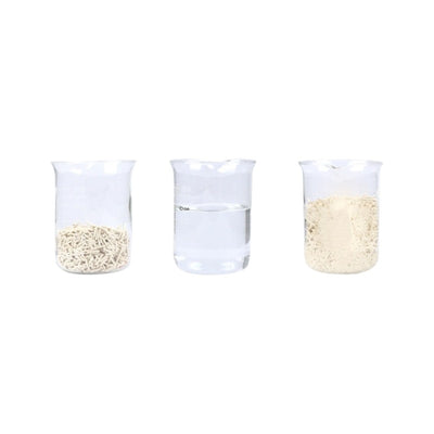 Arena de Tofu para Gatos con Aroma a Maíz - Desodorante Rápido - Image 5