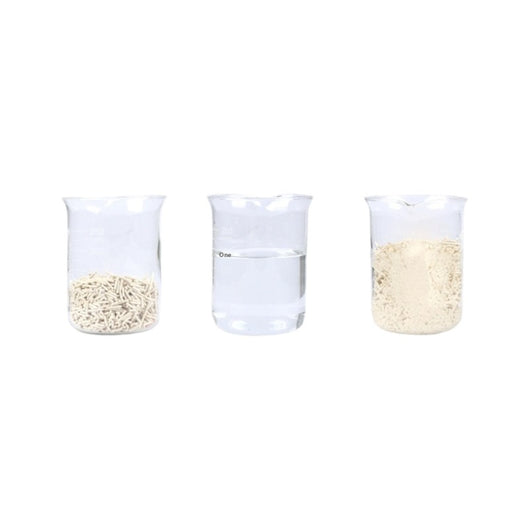 Arena de Tofu para Gatos con Aroma a Maíz - Desodorante Rápido - Image 5
