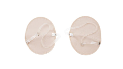 Almohadillas Absorbentes Invisibles para Axilas - Impermeables y Reutilizables - Image 14