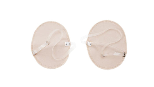 Almohadillas Absorbentes Invisibles para Axilas - Impermeables y Reutilizables - Image 14