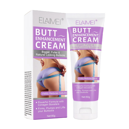 Crema Reafirmante para Busto y Glúteos - Tratamiento Lifting Integral - Image 2