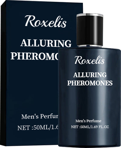 Perfume para Hombre - Fragancia Sofisticada de Larga Duración - Image 3
