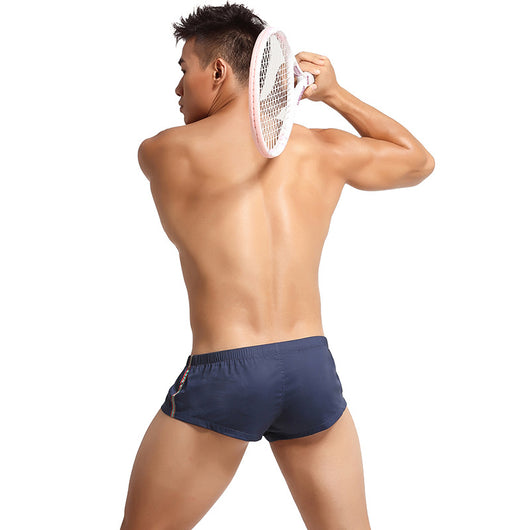 Bóxer Briefs Ajustados de Talle Bajo para Hombre - Image 6