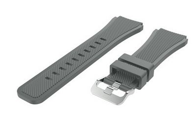 Correa de Silicona Transpirable para Samsung Gear S3 Classic - Original y Cómoda - Image 16
