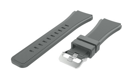 Correa de Silicona Transpirable para Samsung Gear S3 Classic - Original y Cómoda - Image 16