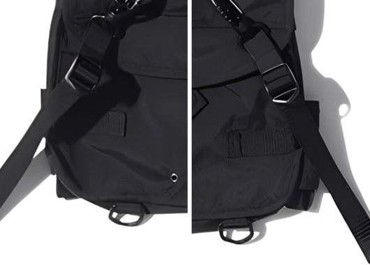 Chaleco Táctico de Trabajo con Múltiples Bolsillos Estilo Mecánico - Image 12