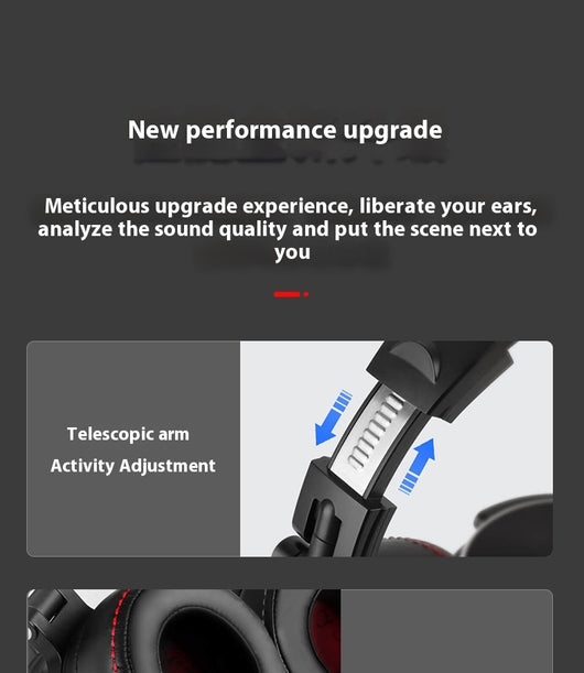 Auriculares Monitoreo Balanceados de Tres Frecuencias con Cable - Image 10