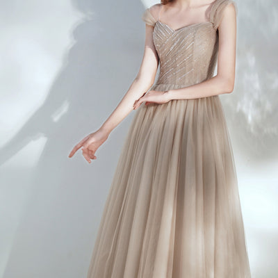 Vestido Slim Elegante para Cenas y Eventos