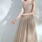 Vestido Slim Elegante para Cenas y Eventos