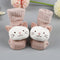 Gato Blanco H 008 0 A 6 Meses