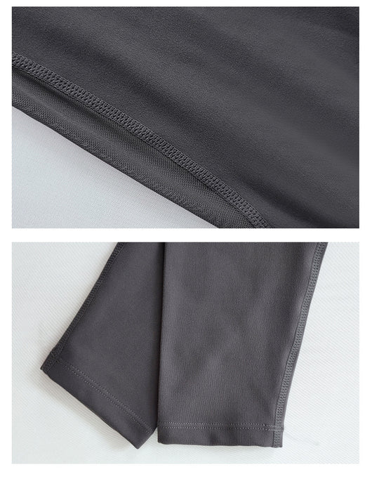 Jumpsuit de Danza con Malla Combinada para Mujer - Image 16
