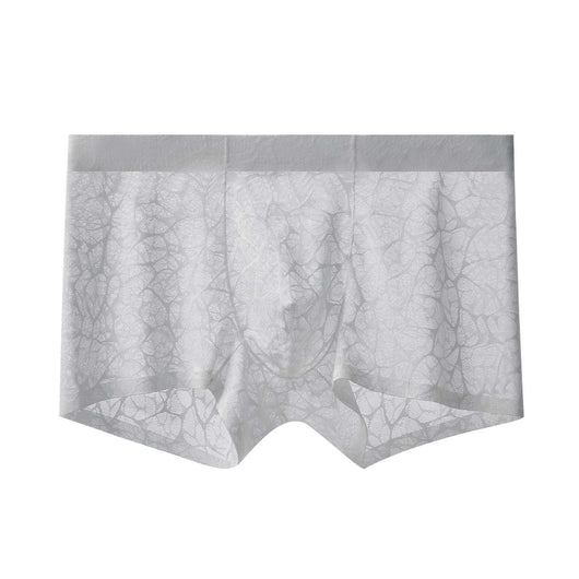 Calzoncillos Hombre Encaje Leopardo Jacquard - Image 11