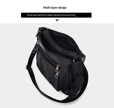 Bolsa de Mujer Premium Ligera - Elegante y Versátil para el Día a Día - Image 11