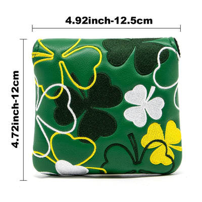 Funda Cuadrada para Putter - Múltiples Estilos - Image 19