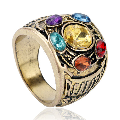 Anillo Creativo Versátil - Image 12