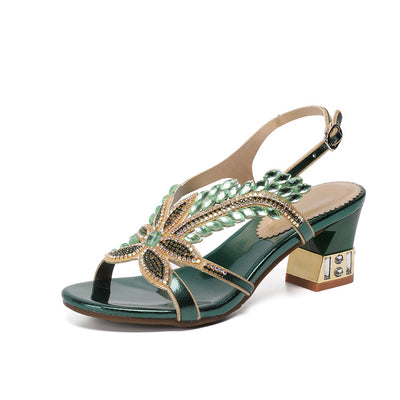 Sandalias de Moda Cómodas - Image 7