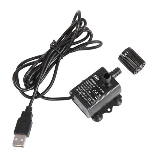 Bomba Sumergible Brushless USB para Enfriamiento de Computadora - Image 7