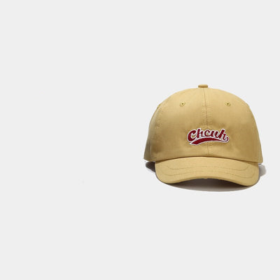 Gorra de Béisbol Unisex con Visera Pequeña y Protección Solar - Image 24