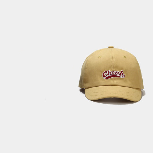 Gorra de Béisbol Unisex con Visera Pequeña y Protección Solar - Image 24