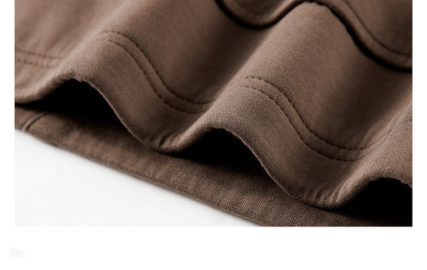 Sudadera Funcional Pesada con Capucha para Hombre