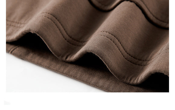Sudadera Funcional Pesada con Capucha para Hombre