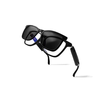 Gafas Bluetooth con Lentes Bloqueadores de Luz Azul - Image 10