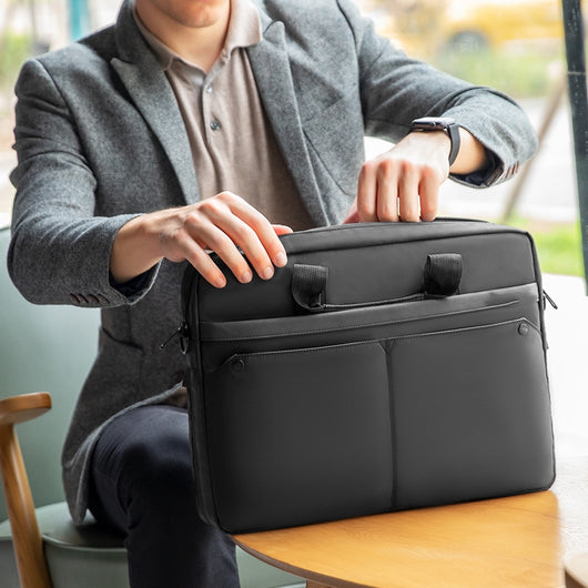 Mochila Portátil para Laptop con Compartimiento para Tanque