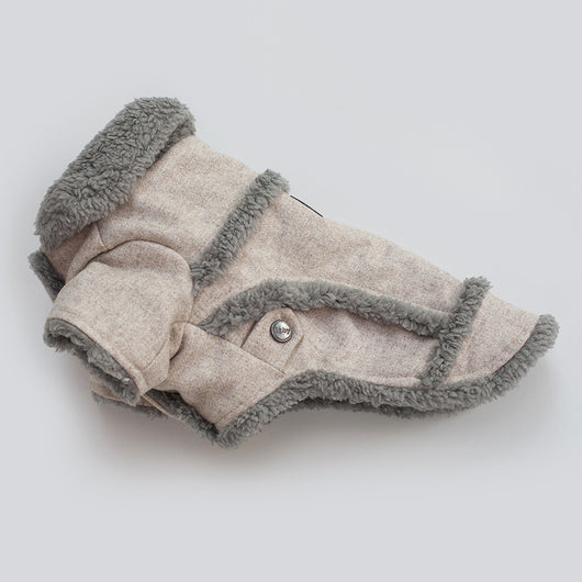Ropa Personalizada de Invierno para Mascotas - Image 13