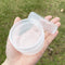 Transparent 100 grams