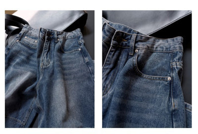 Pantalones Casuales Anchos y Cómodos para Mujer - Image 15