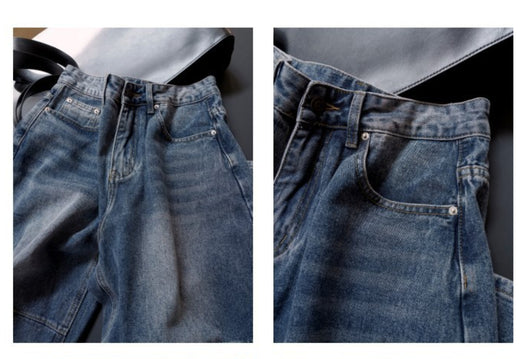 Pantalones Casuales Anchos y Cómodos para Mujer - Image 15