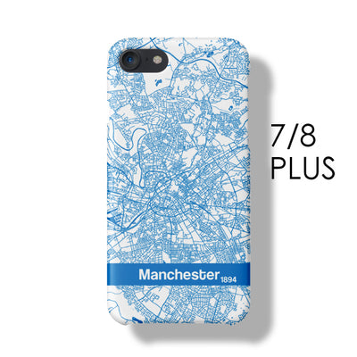 Funda Compatible con Apple - Diseño Mapa Arsenal Red Devils Liverpool - Image 12