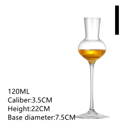 Copa de Degustación de Whiskey Premium - Image 4