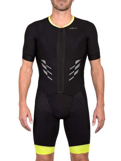 Traje de Ciclismo Integral Transpirable de Secado Rápido - Image 2