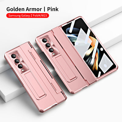 Funda Protectora con Bisagra Plana para Teléfono Plegable - Image 6