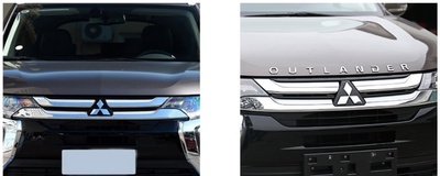 Etiqueta Adhesiva Frontal para Automóvil - Image 9