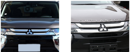 Etiqueta Adhesiva Frontal para Automóvil - Image 9