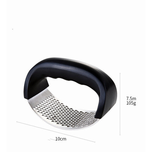 Prensador Eléctrico de Ajo Compacto para Cocina - Image 15