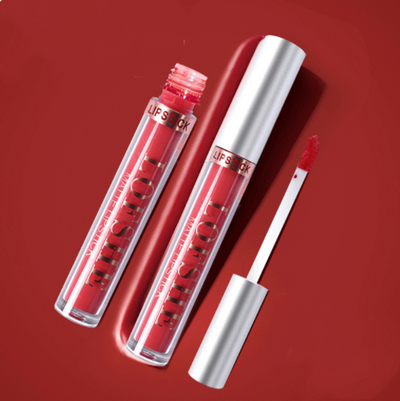 Set de Labiales Mate Efecto No Pegajoso - Pack Completo de Brillo Labial - Image 2