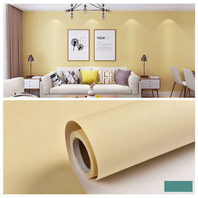 Papel Tapiz Adhesivo Decorativo para Dormitorio - Image 38